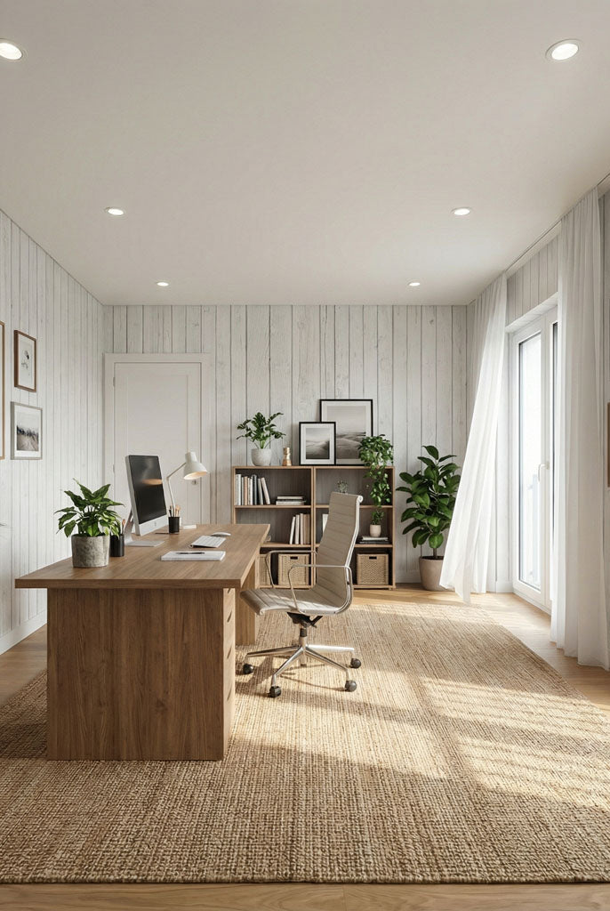 Home Office