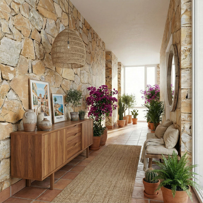 Textures Spécialisées